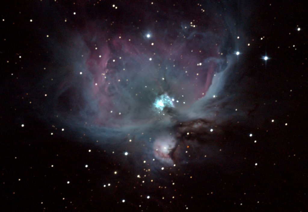 M 42