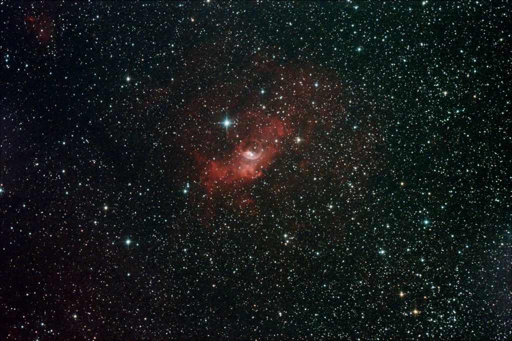 NGC 7635
