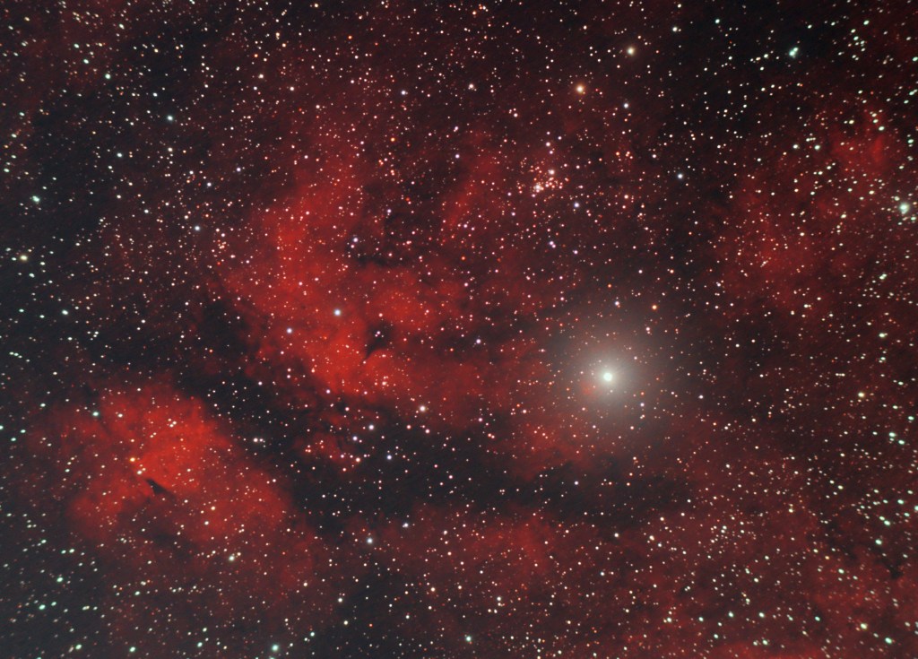 IC 1318