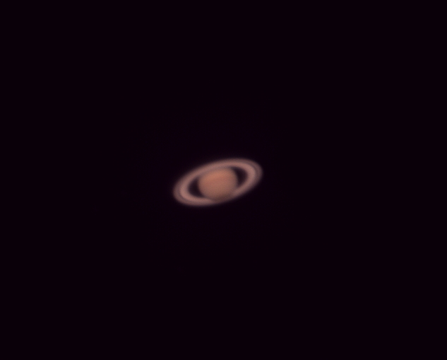 Saturne