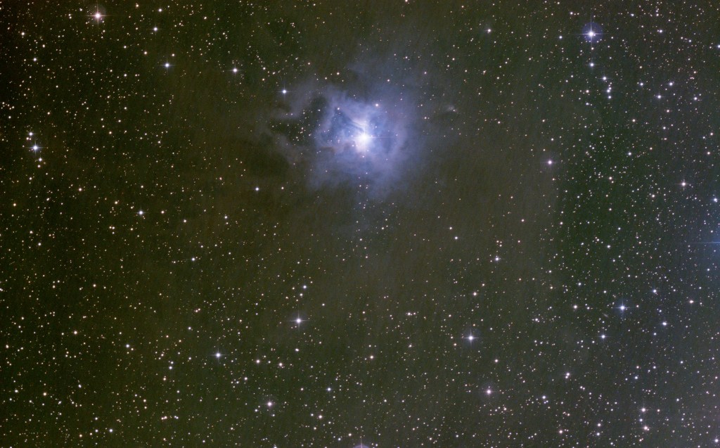 NGC 7023