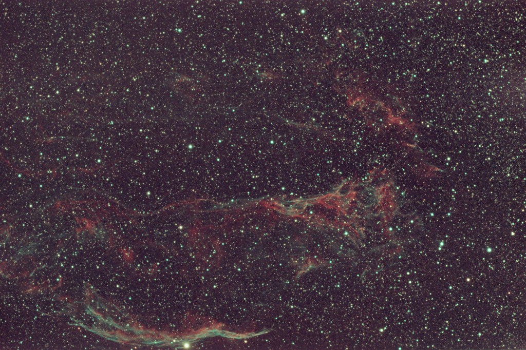 Triangle de Pickering